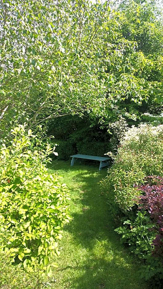 Cameley Lodge - Self Catering