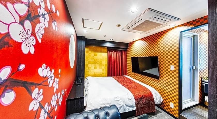 Hotel Lotus Umeda -Adult Only
