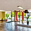 OYO Hotel Moline Downtown IL I-74 North