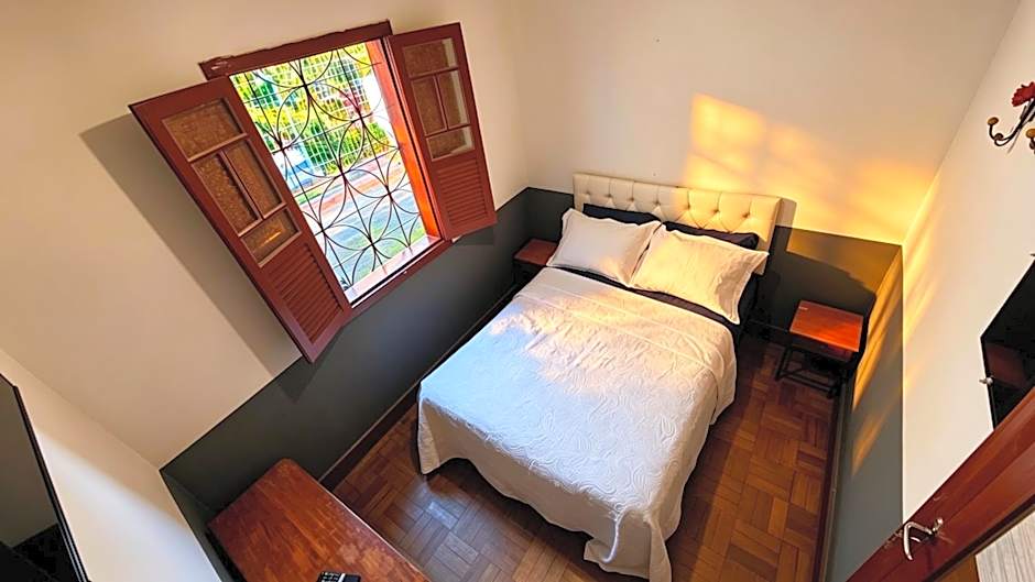 Nuh Hostel
