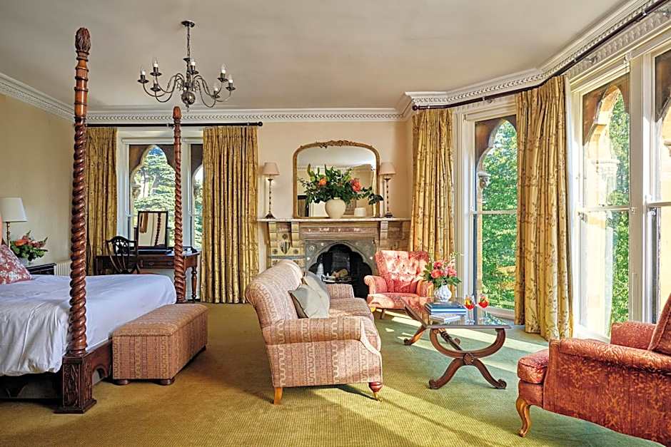 Ettington Park Hotel, Stratford-upon-Avon