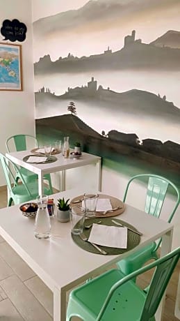 B&B Le Albarelle