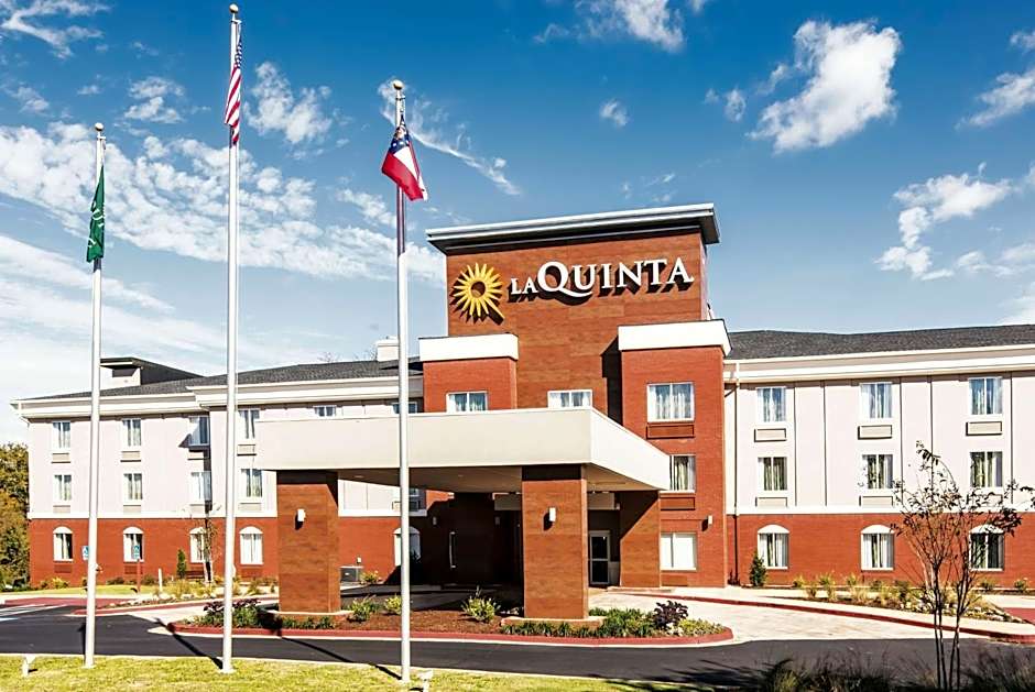 La Quinta Inn & Suites by Wyndham Milledgeville