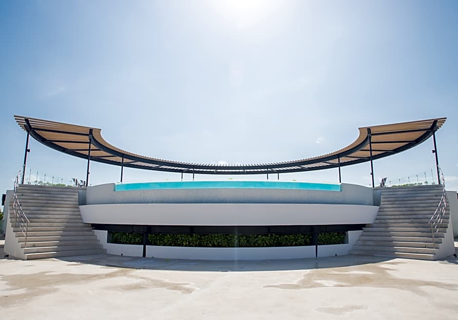 The Panoramic By Xperience Hotels