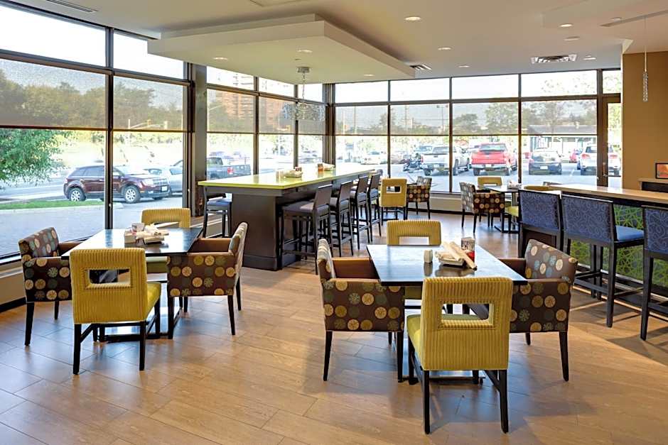 Holiday Inn Sudbury By IHG