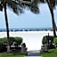 Always Summer On a White Sandy Beach