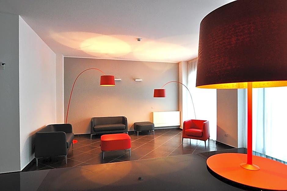 BB Hotels Aparthotel Arcimboldi