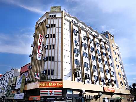 Seremban Inn Hotel