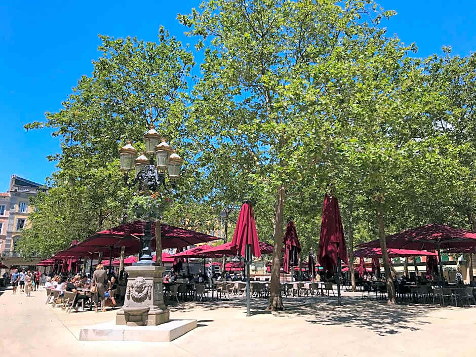 La Rosela de la Cité