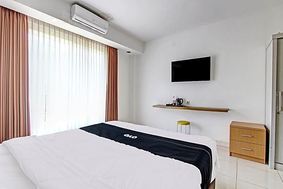 Collection O Gunung Kidul Near Baron Beach Formerly Orchid Hotel