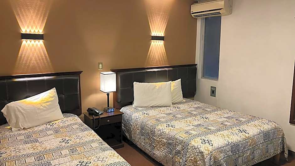 Hotel Flamingo Kristal