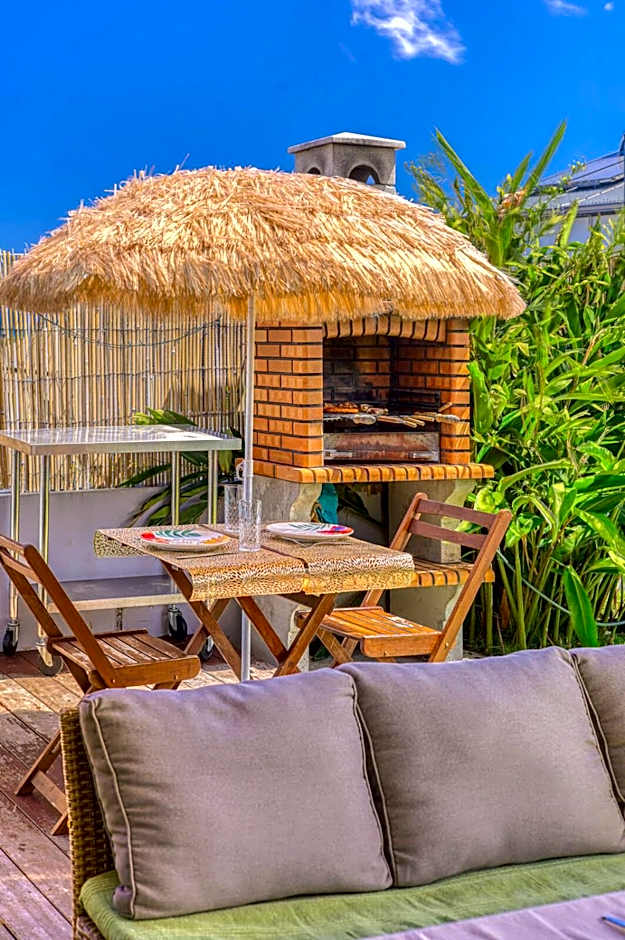 Villa Idylle quatre etoiles