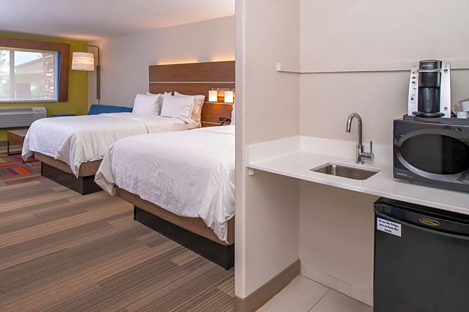 Holiday Inn Express Hotel & Suites Gunnison by IHG