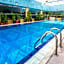 The Dostyk Hotel