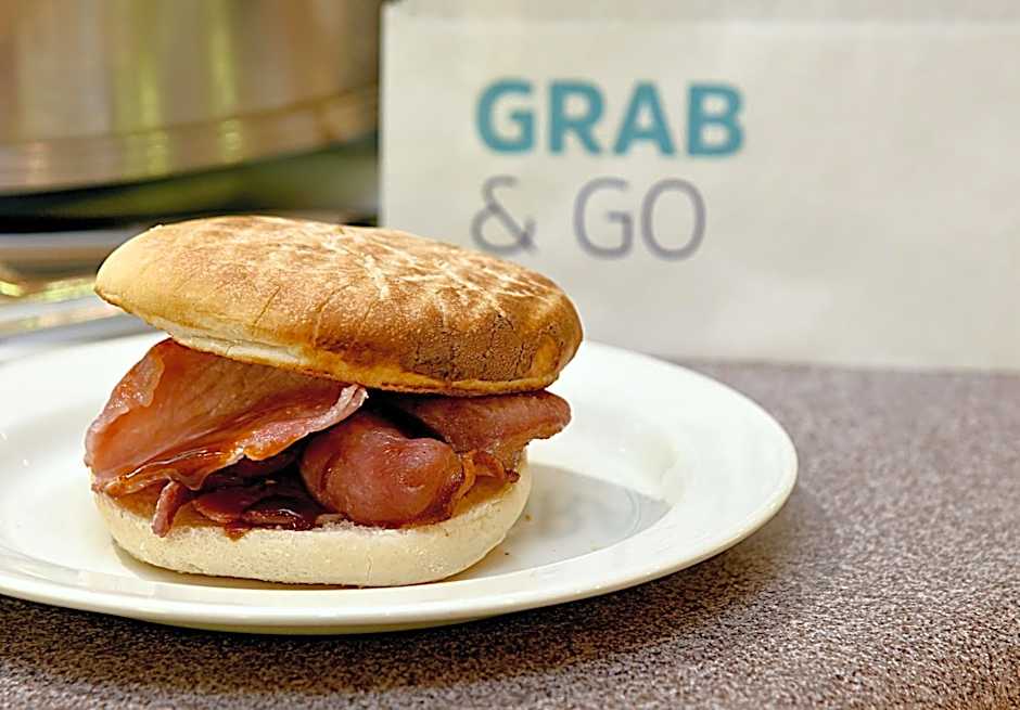 Holiday Inn Express Liverpool-Albert Dock By IHG