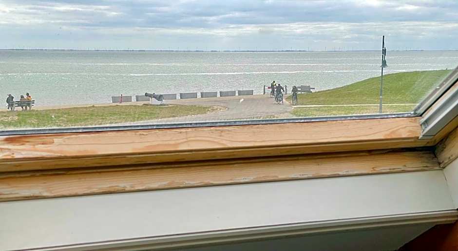 Havenhotel At Sea Texel