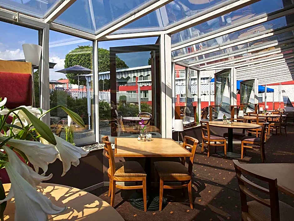 ibis 3 Lacs Neuchâtel