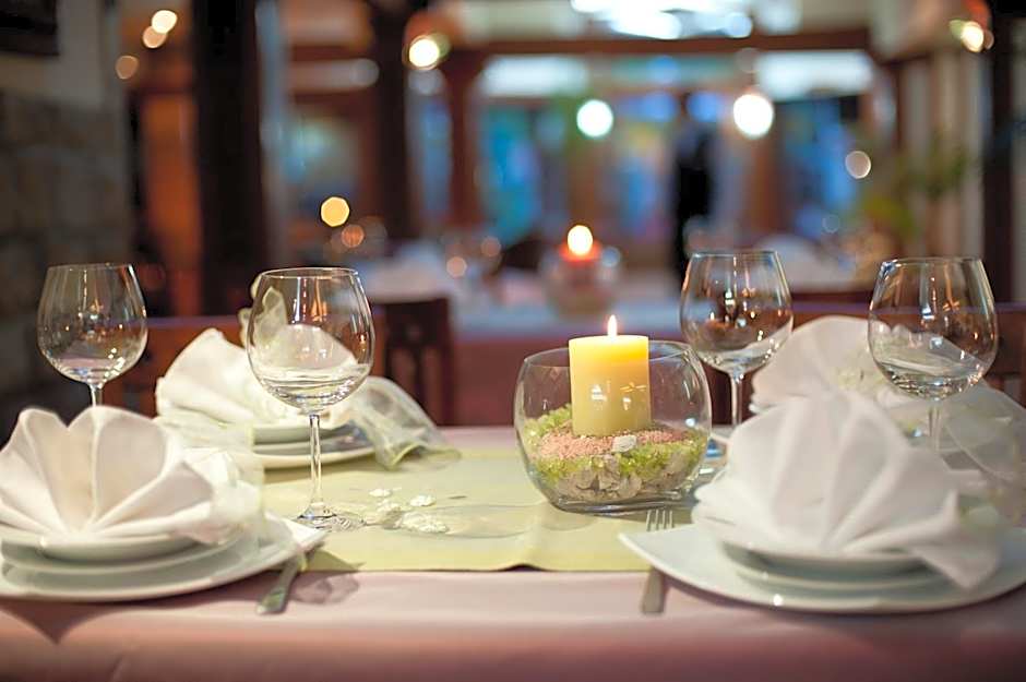 Hotel Centar Balasevic