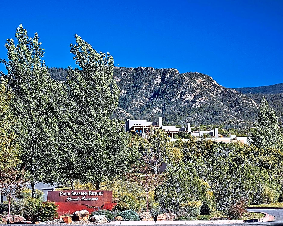 Four Seasons Resort Rancho Encantando Santa Fe