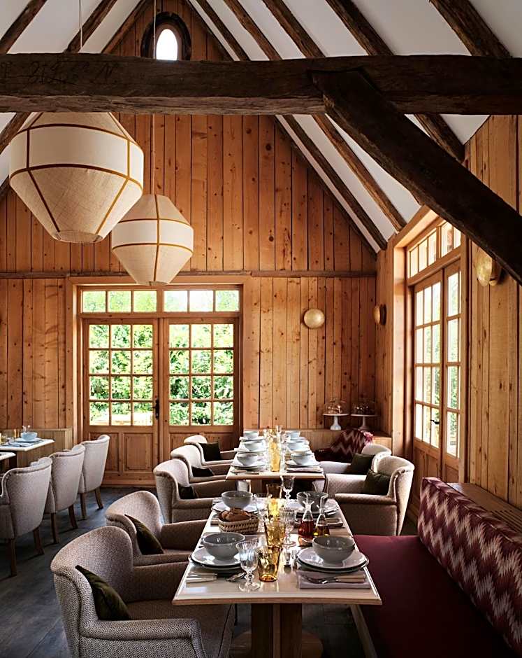 Bethlen Estates Transylvania