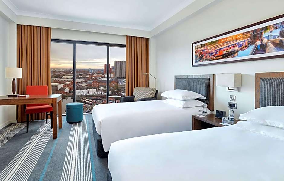 Hyatt Regency Birmingham