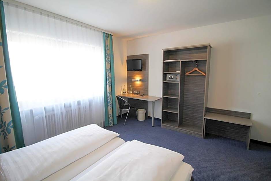 Hotel am Zoo