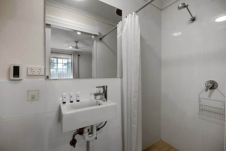 Best Western Adelaide Airport