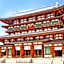 NIPPONIA HOTEL NARA NARAMACHI