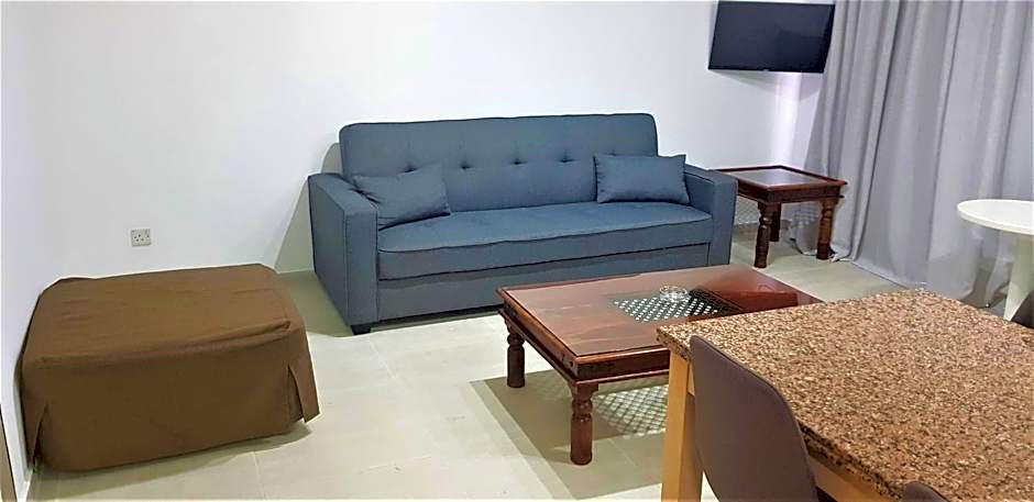 Senator Hotel Apartments