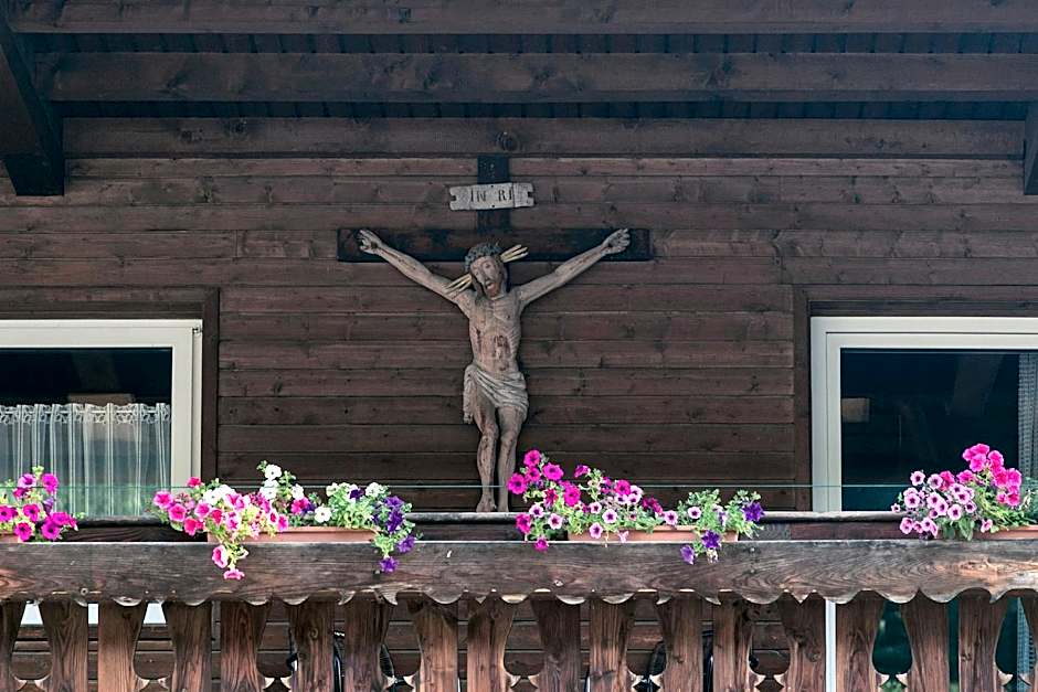 Gasthof Mesnerwirt