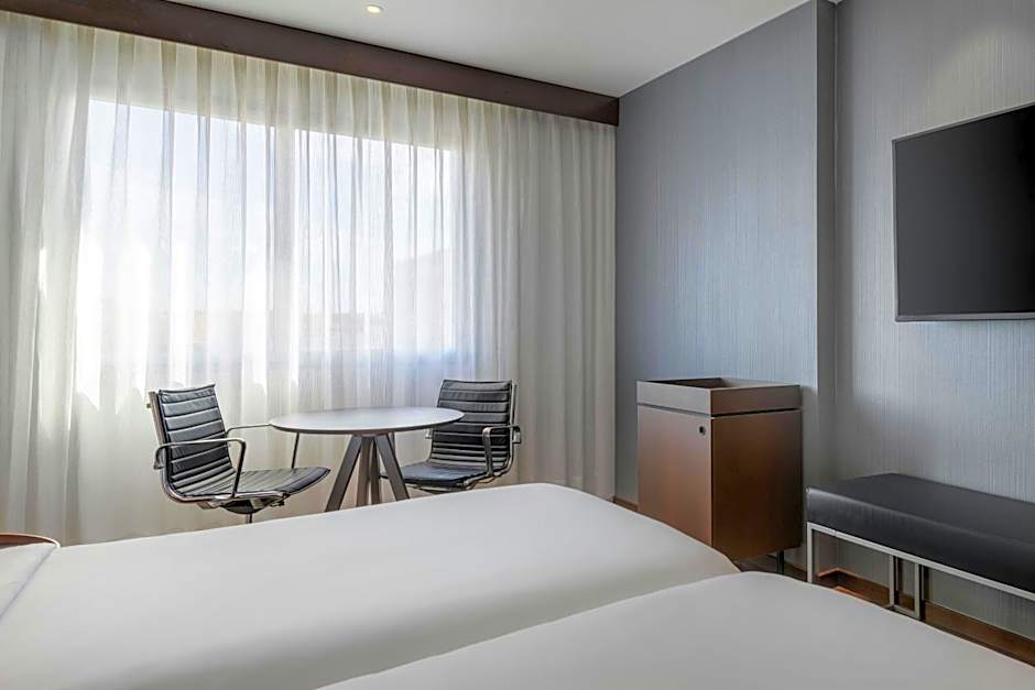 AC Hotel by Marriott Alicante