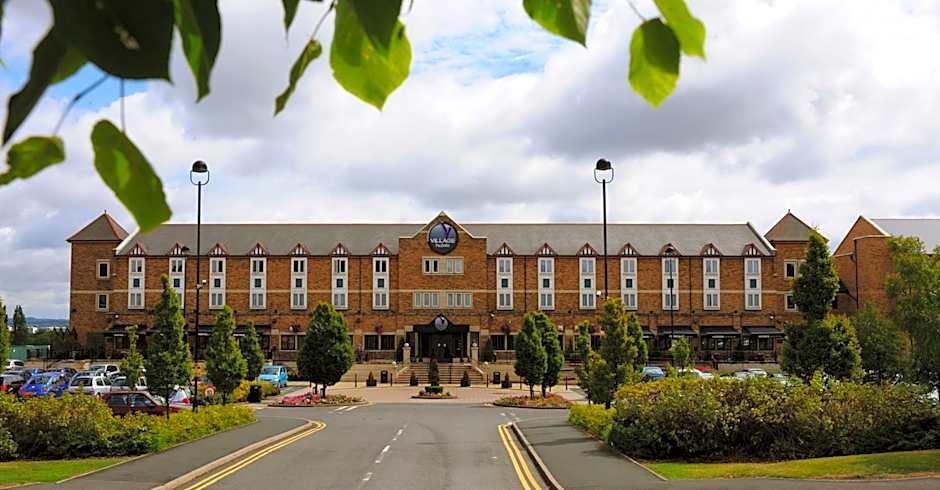 Village Hotel Birmingham Dudley
