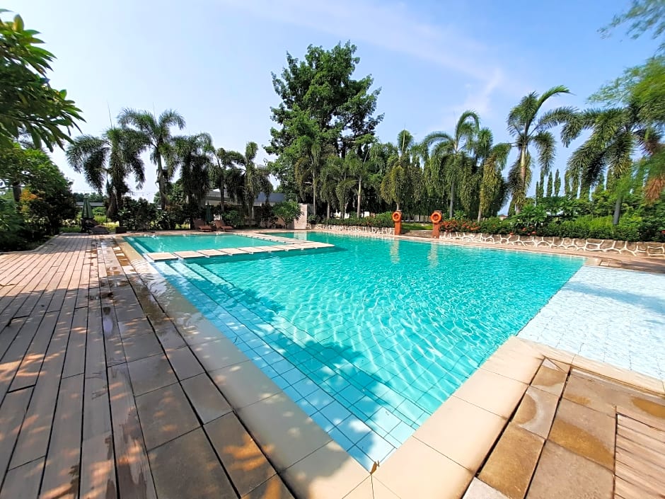 Estancia De Lorenzo Tarlac