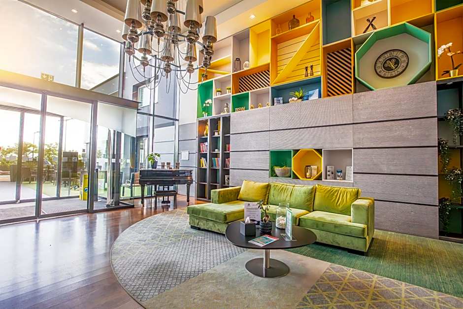 Holiday Inn Mulhouse By IHG