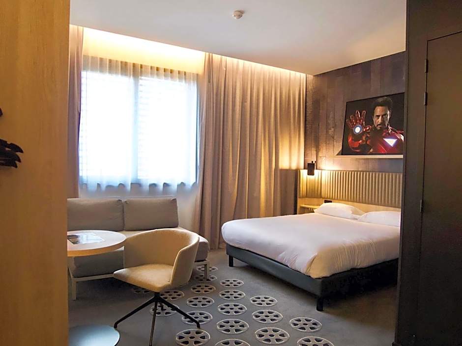 ibis Styles Arras Centre