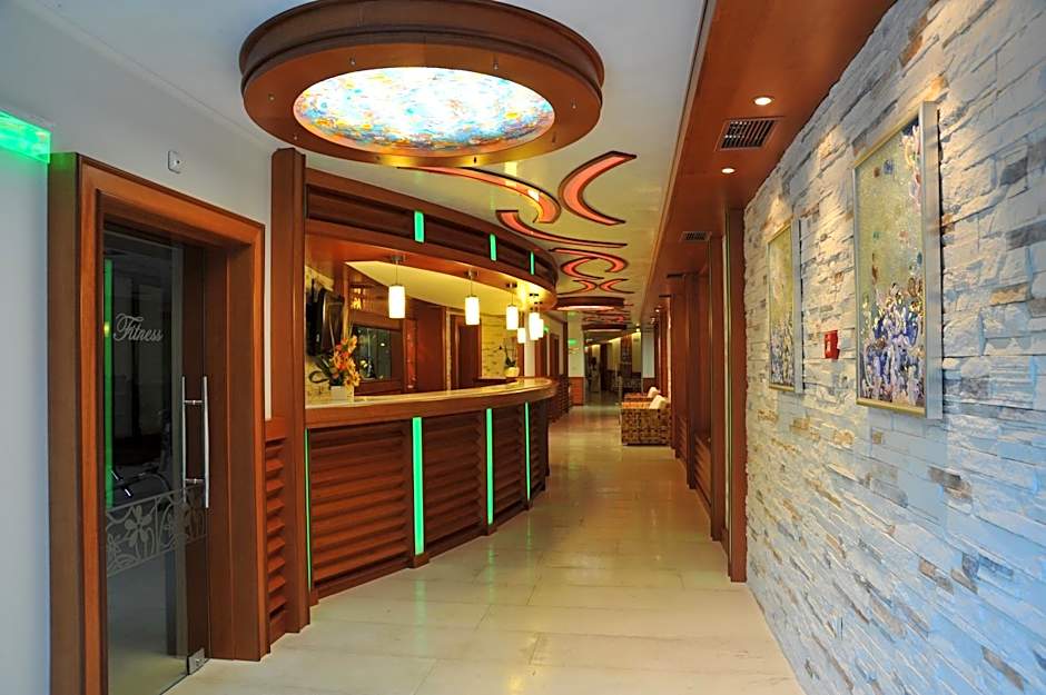 Spa Hotel Armira