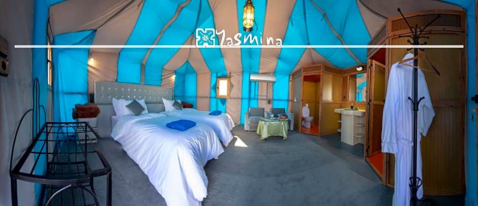 Kasbah Yasmina Hotel