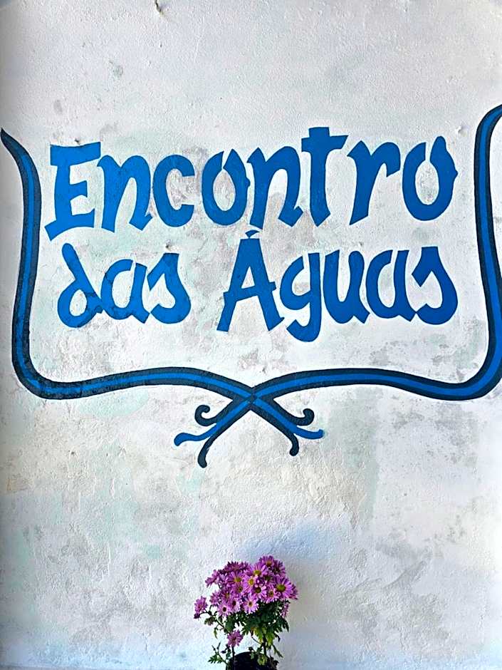 Pousada Encontro das Águas