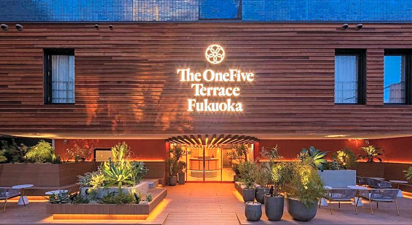 The OneFive Terrace Fukuoka