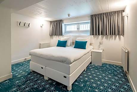 2 Bedroom Apartment with Sofa Bed - Duplex