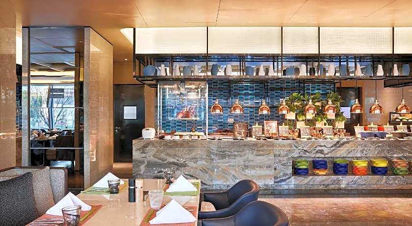 Pullman Shanghai Qingpu Excellence