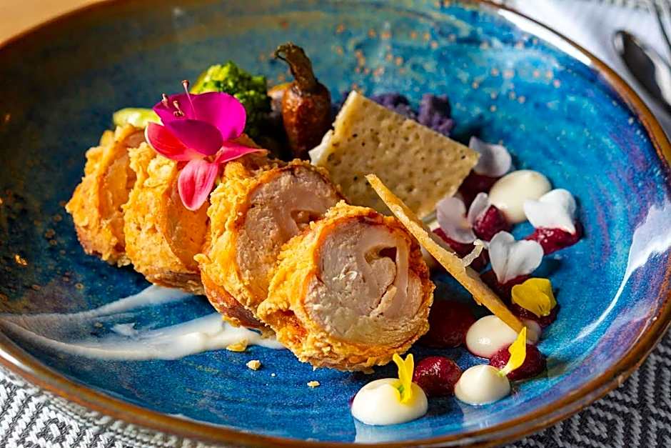 Labirint Boutique Hotel