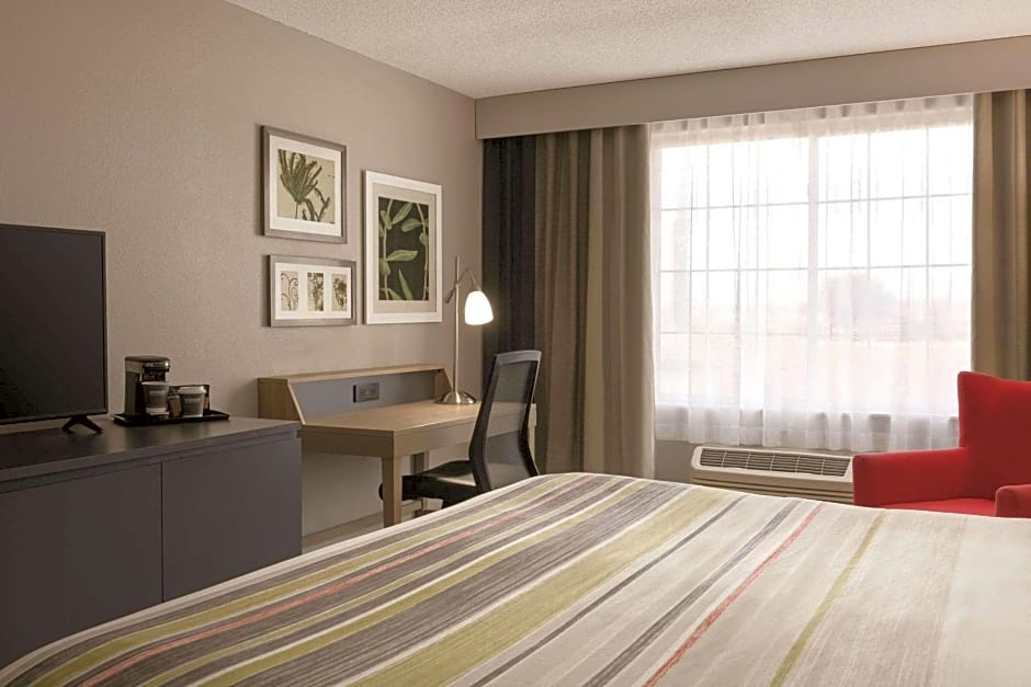 Country Inn & Suites by Radisson, London, KY