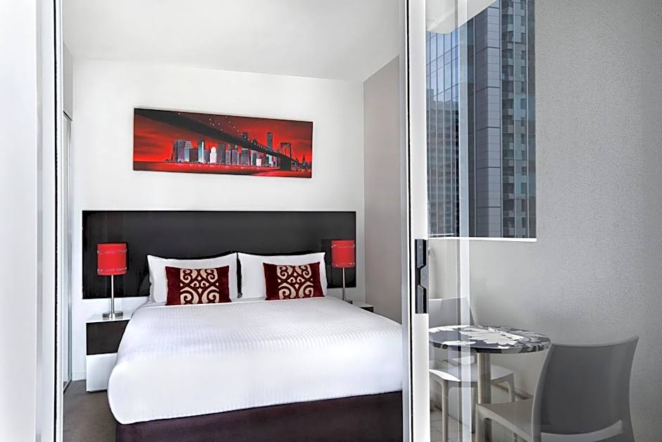 Mantra Midtown Brisbane