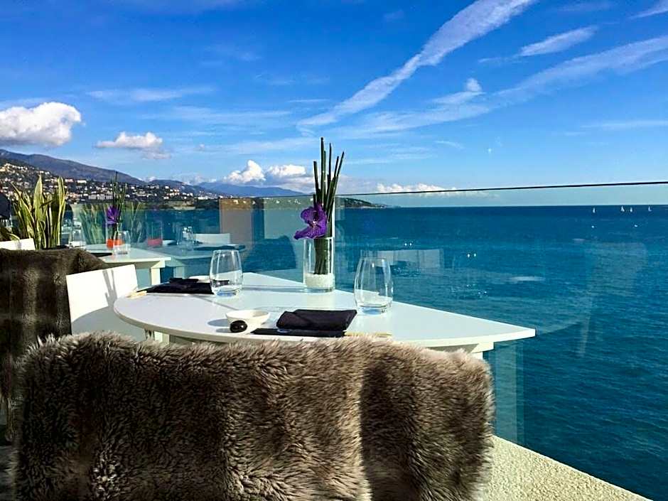 Fairmont Monte-Carlo