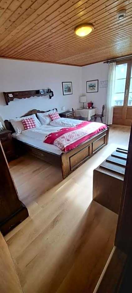 Hotel Fassbind Beausite