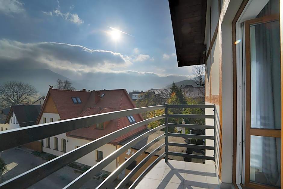 Apartamenty Berg Karpacz
