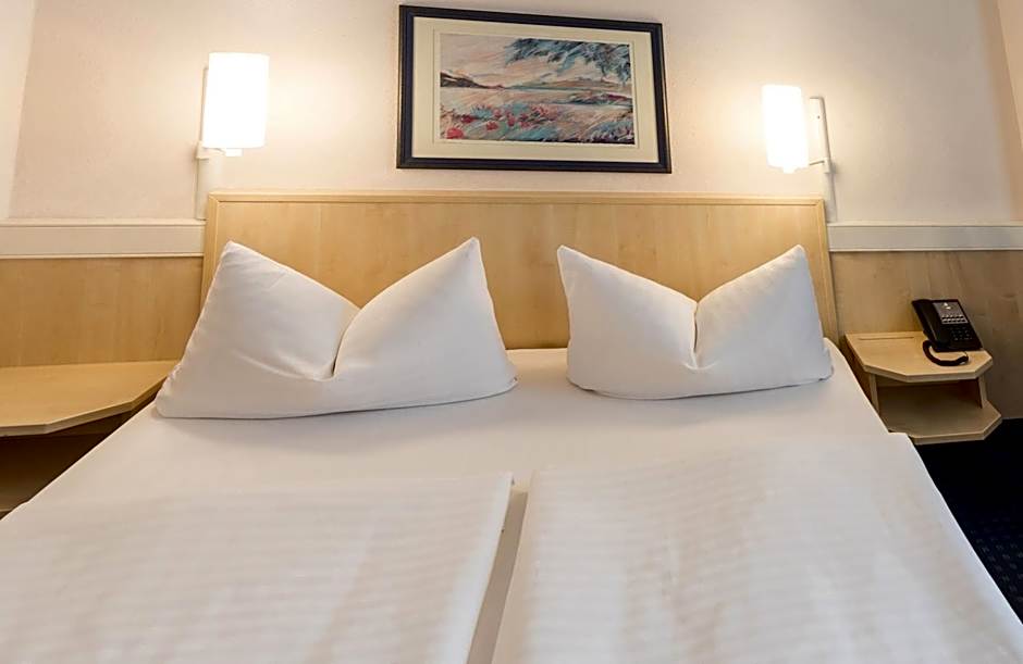 Intercityhotel Magdeburg