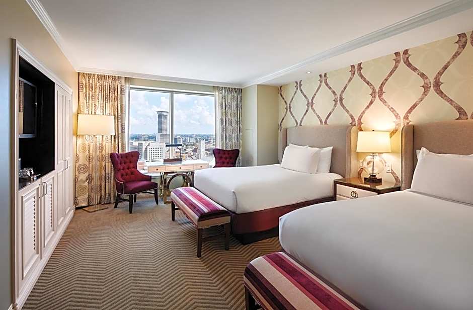 Caesars New Orleans - A Caesars Rewards Destination