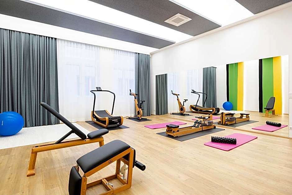 lyf Schönbrunn Vienna